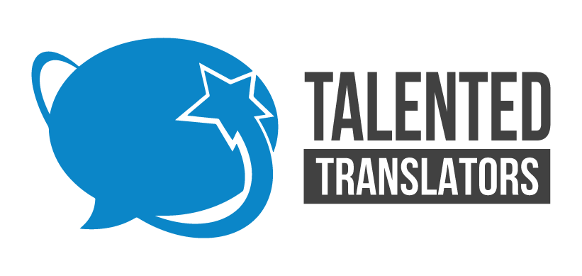 Talented Translators web presence and global reach